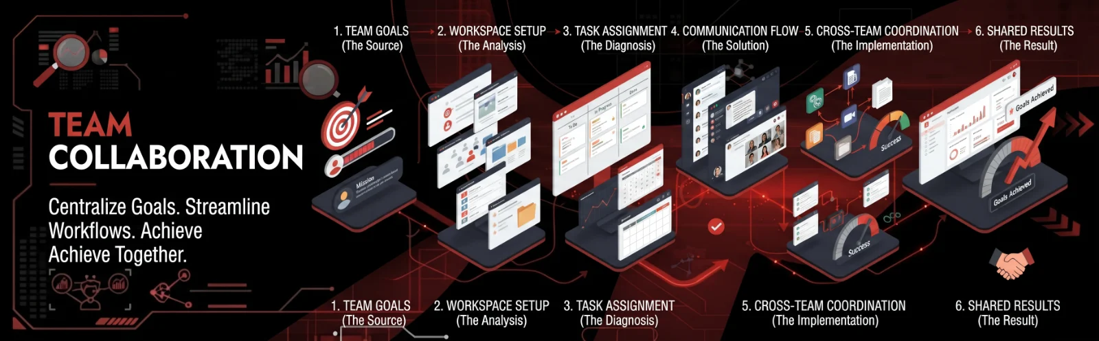 Team collaboration business teamwork support a1 infinity nexus Team collaboration business teamwork support a1 infinity nexus